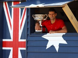 Australian Open Threatening To Become 'Not-So-Happy' Slam