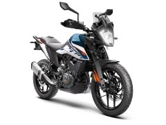 2022 KTM 250 Adventure Launched; Priced At Rs. 2.35 Lakh