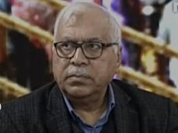 महिला आरक्षण को क्या डीलिमिटेशन से जोड़ना जरूरी था? पूर्व CEC एसवाई कुरैशी ने बताया कारण महिला आरक्षण को क्या डीलिमिटेशन से जोड़ना जरूरी था? पूर्व CEC एसवाई कुरैशी ने बताया कारण