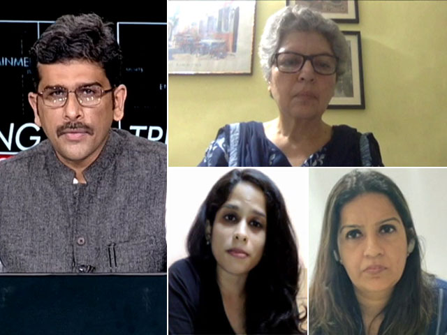 18-Year-Old Woman Behind 'Bulli Bai' Hate Against Women?