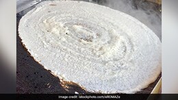 How To Make The Perfect Dosa Batter- 7 Easy Tips