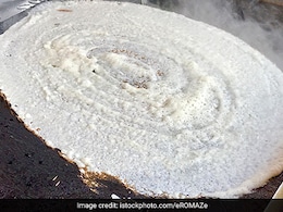 How To Make The Perfect Dosa Batter- 7 Easy Tips