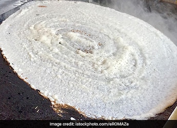 How To Make The Perfect Dosa Batter- 7 Easy Tips How To Make The Perfect Dosa Batter- 7 Easy Tips