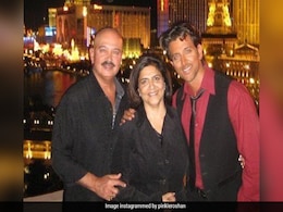 ऋतिक रोशन के जन्मदिन पर मां पिंकी ने लिखा दिल छू लेने वाला नोट, बोलीं- तुम्हारा दिल इतना साफ है कि... ऋतिक रोशन के जन्मदिन पर मां पिंकी ने लिखा दिल छू लेने वाला नोट, बोलीं- तुम्हारा दिल इतना साफ है कि...