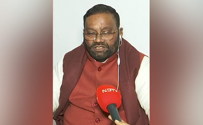 UP Ex Minister Who Switched To Samajwadi Party Faces Stiff Challenge In Fazilnagar
