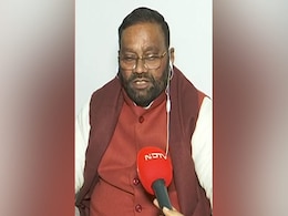 ''चुनाव हारा हूं हौसला नहीं, सपा छोड़कर कहीं नहीं जा रहा'' : हार के बाद बोले स्वामी प्रसाद मौर्य ''चुनाव हारा हूं हौसला नहीं, सपा छोड़कर कहीं नहीं जा रहा'' : हार के बाद बोले स्वामी प्रसाद मौर्य