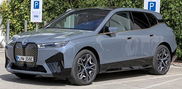 A Few Facts to Know About Electric SUVs That Are Coming Soon