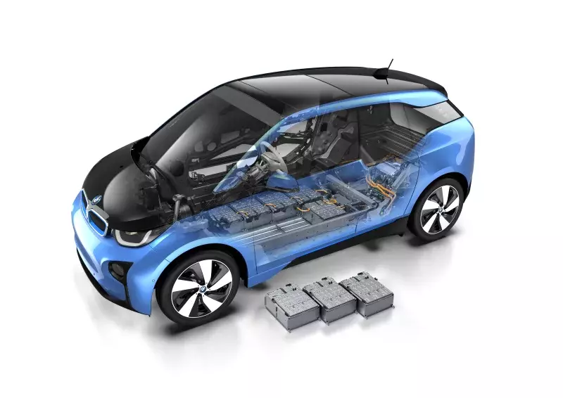Solid State Batteries - Everything you need to know