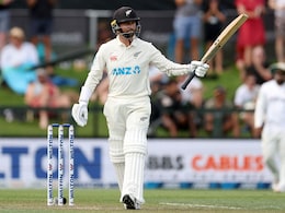 New Zealand vs Bangladesh: Devon Conway First Player To Achieve This Massive Feat During Second Test In Christchurch