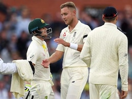 Steve Smith's Hilarious Response After Stuart Broad Calls Australia "Worst Since 2010" Ahead Of Ashes