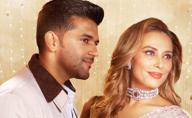Sponsored - T-Series' <i>Main Chala</i>, Featuring Iulia Vantur And Guru Randhawa, To Release Soon