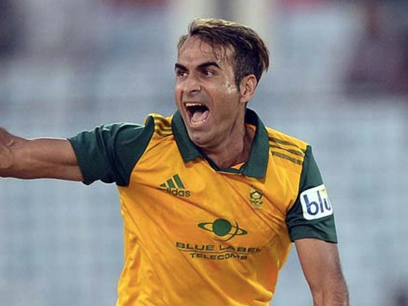 SA vs IND: Indias Overconfidence Major Reason Behind Series Defeat Against South Africa, Says Imran Tahir