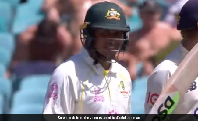 स्पिन फेंकते-फेंकते रूट ने फेंकी तेज तर्रार शार्ट पिच गेंद, बल्लेबाज ने मुश्किल से बचाया अपना सिर, देखें Video