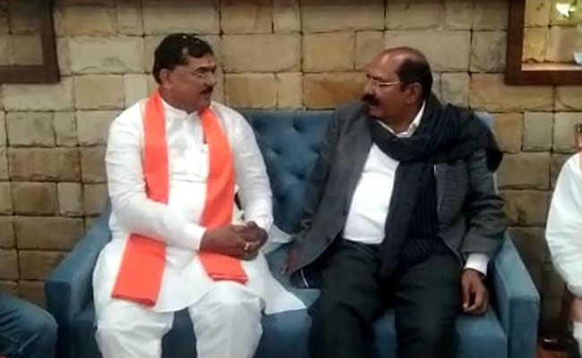 Madhya Pradesh Minister Interviews Crorepati Farmer. In Loss, Say Others