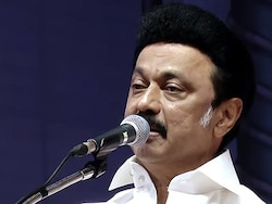 MK Stalin Seeks Amendment To Scrap Governor's Address In Assembly