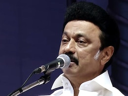 MK Stalin Seeks Amendment To Scrap Governor's Address In Assembly