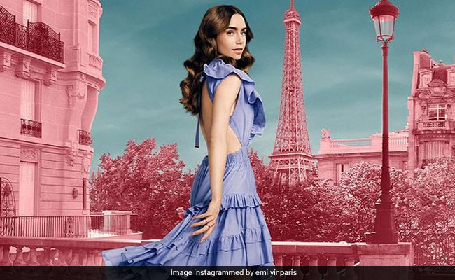 Weekend Binge: <i>Emily In Paris</i> Fans, Add These 5 Shows To Your Watchlist