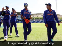 India To Face Bangladesh In U19 World Cup 2022 Super League Quarter-Final