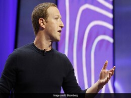 "यह कठिन होगा लेकिन कोई रास्ता नहीं था", मेटा में छंटनी को लेकर मार्क ज़ुकरबर्ग "यह कठिन होगा लेकिन कोई रास्ता नहीं था", मेटा में छंटनी को लेकर मार्क ज़ुकरबर्ग