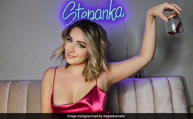 TV Star Hospitalised After Trying To Fart Too Much