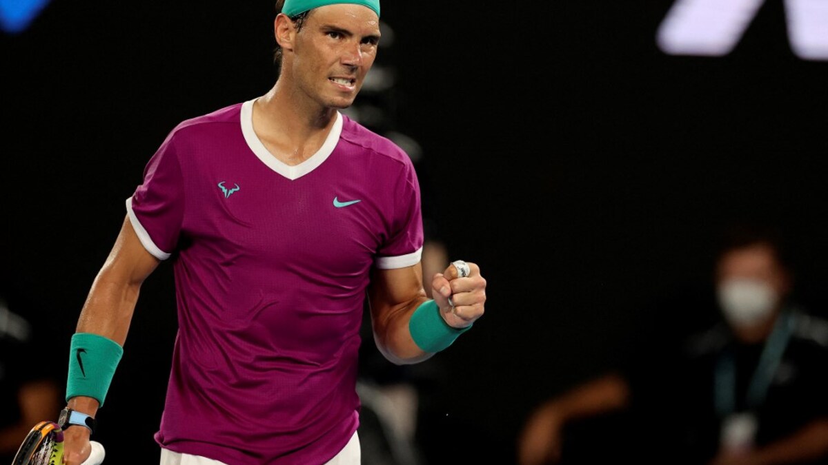 Australian Open 2022 Last, Rafael Nadal vs Daniil Medvedev Reside Updates: Daniil Medvedev And Rafael Nadal Commerce Breaks, All Sq. In 2nd Set