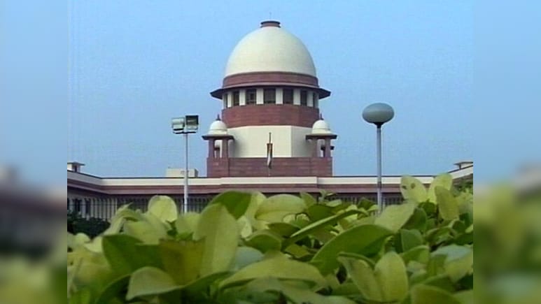 छत्तीसगढ़ के बर्खास्त न्यायिक अधिकारी को सुप्रीम झटका, कोर्ट ने कहा-आप किसी सेवा लायक नहीं