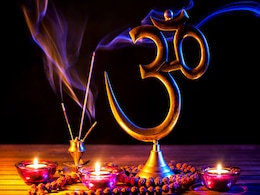 जानिए 'ॐ नमः शिवाय' मंत्र का प्रभाव और इसका महत्व जानिए 'ॐ नमः शिवाय' मंत्र का प्रभाव और इसका महत्व
