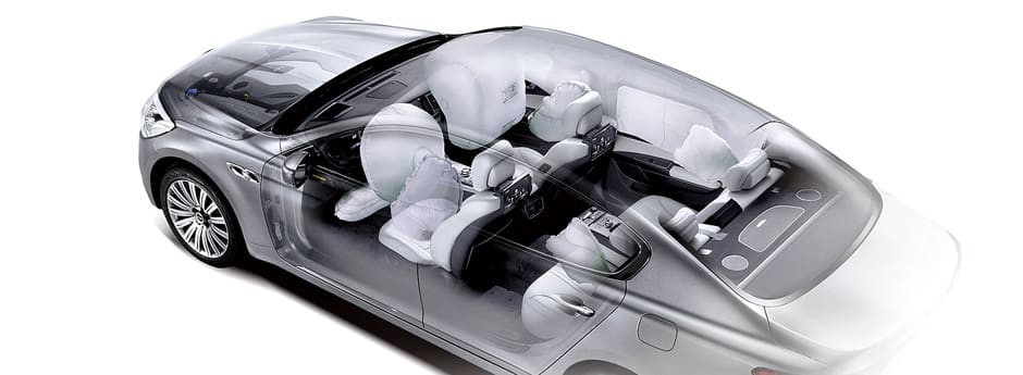 10 Most Underrated Safety Features in Modern Cars