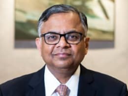 Tata Group गुजरात में ‘सेमीकंडक्टर फैब’ का करेगा निर्माण : एन चंद्रशेखरन