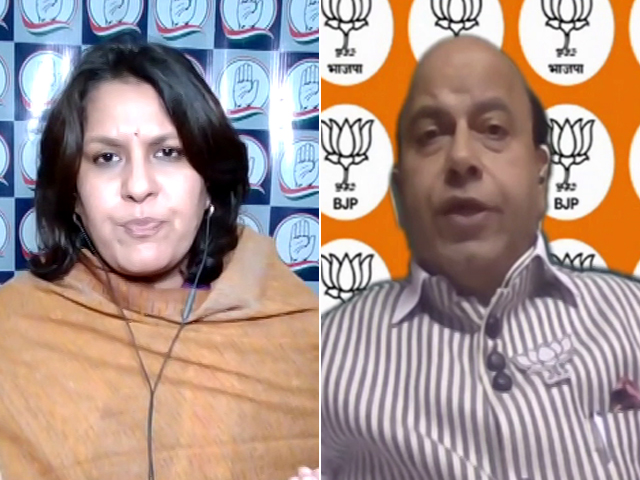 Punch, Counter-Punch Over PM Security Breach