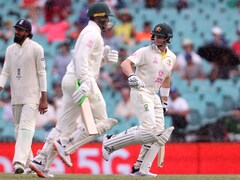 Ashes, 4th Test Live: Aussies Look To Bounce Back After Rain-Hit 1st Day