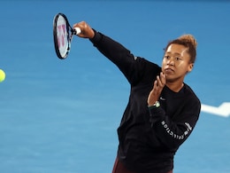Naomi Osaka Says Novak Djokovic Saga "Sad" As Players Demand Focus Back On Tennis