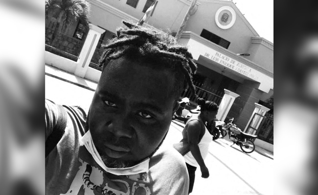 "Bullets Were Flying": Haiti Gang Attack's Sole Survivor Describes Horror