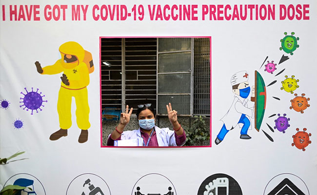 Private Hospitals Begin Covid Booster Shots For All Adults Today