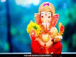Sankashti Chaturthi: गणपति जी की कृपा पाने के लिए आज संकष्टी चतुर्थी पर किया जाता है इन मंत्रों का जाप Sankashti Chaturthi: गणपति जी की कृपा पाने के लिए आज संकष्टी चतुर्थी पर किया जाता है इन मंत्रों का जाप