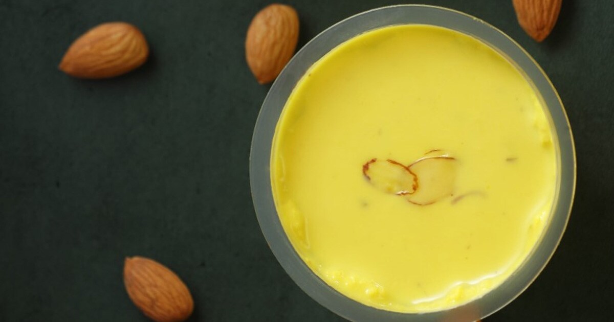 7 Health Benefits Of Kesar Doodh