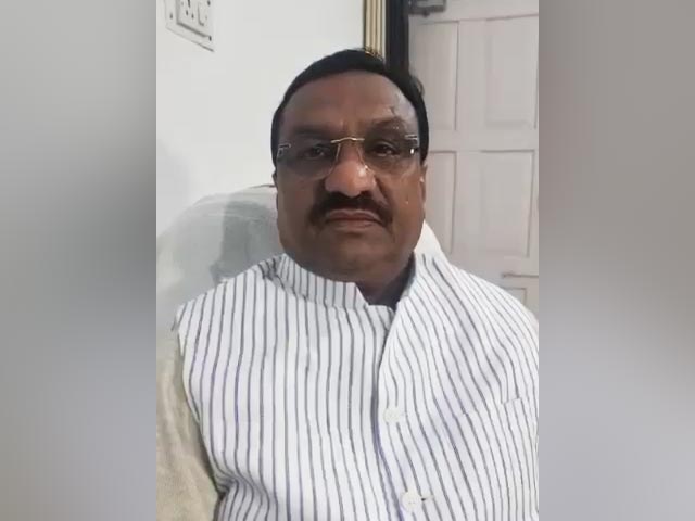 Third UP Minister And Backward Caste Leader Quits BJP