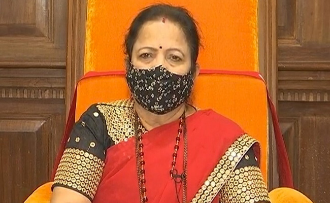 Case Against Ex-Mumbai Mayor For Allegedly Acquiring Flats Under Slum Rehab Programme