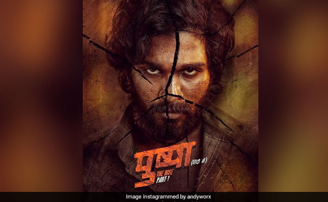 एक्शन, एक्टिंग और म्यूजिक का पावरहाउस है अल्लू अर्जुन की 'पुष्पा', बच के रहे बॉलीवुड