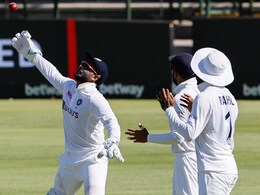 WTC Points Table: How Loss To South Africa Has Dented India's Chances In World Test Championship