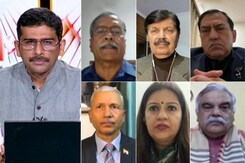 The Eternal Flame: From Inseparable History To A Colonial Past - What Changed? The Eternal Flame: From Inseparable History To A Colonial Past - What Changed?