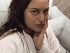 Sonakshi Sinha Was Asked When She's Getting Married. Her ROFL Answer