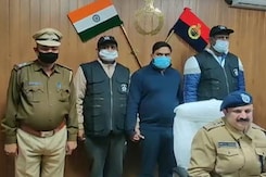 14 Crores, Luxury Cars Seized From BSF Officer Behind Rs 125 Crore Fraud 14 Crores, Luxury Cars Seized From BSF Officer Behind Rs 125 Crore Fraud