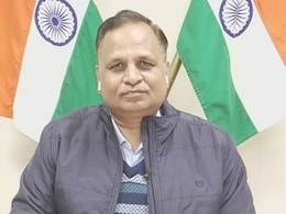 Probe Agency Files Reply To Satyendar Jain's Bail Plea, Hearing Next Week Probe Agency Files Reply To Satyendar Jain's Bail Plea, Hearing Next Week