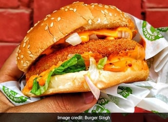 Hilarious Pic Of Pretentious Burger Without Bun Leaves Reddit In Splits Hilarious Pic Of Pretentious Burger Without Bun Leaves Reddit In Splits