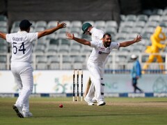 2nd Test Day 2 Live: India Eye Early Wickets To Put SA Under Pressure