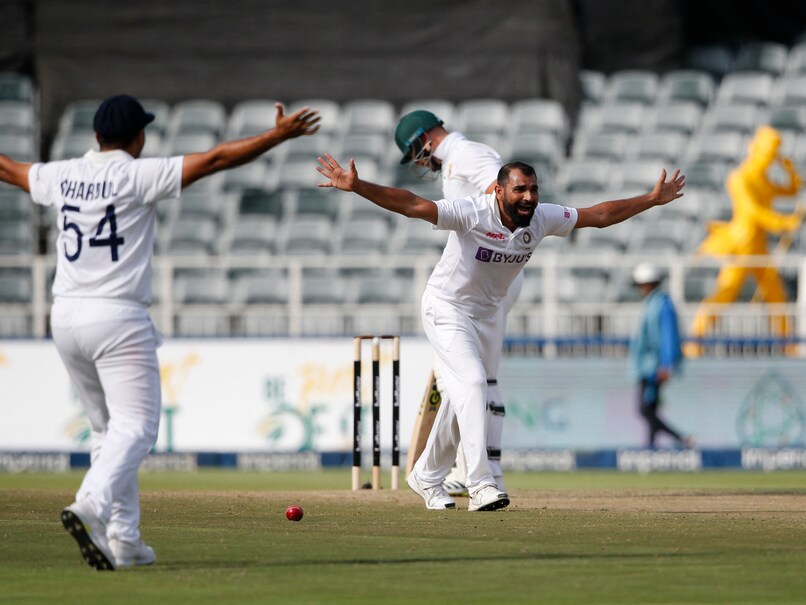 India vs South Africa 2nd Test Day 2 Live Score, Updates: India In Search Of Early Wickets