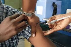 Mumbai Covid Cases Down 83% From Jan 7 Peak, Positivity Slides To 7% Mumbai Covid Cases Down 83% From Jan 7 Peak, Positivity Slides To 7%