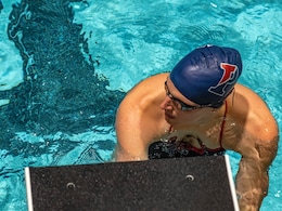Success Of US Transgender Woman Swimmer Sparks Controversy Success Of US Transgender Woman Swimmer Sparks Controversy