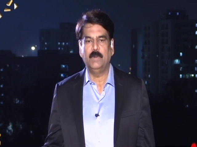 NDTV के दिग्गज पत्रकार कमाल खान का निधन, दी गई श्रद्धांजलि